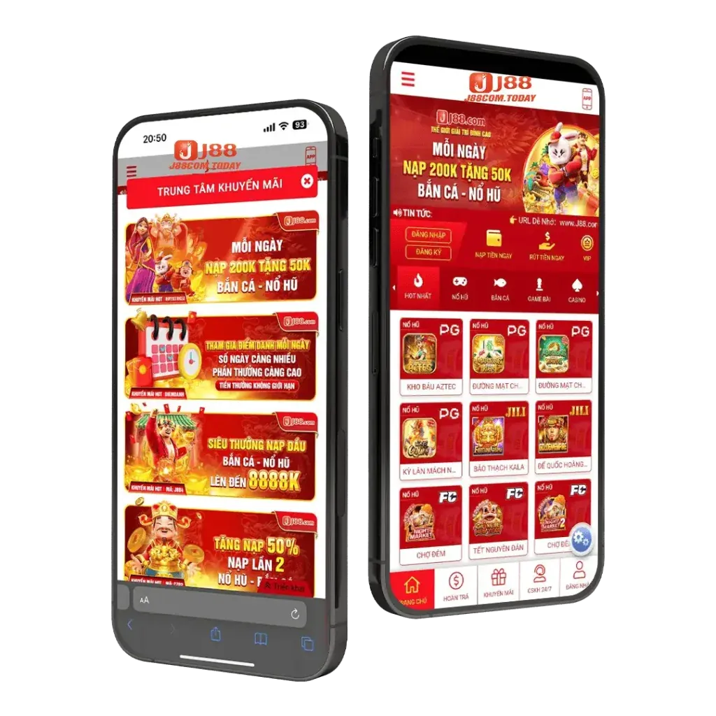 Khuyến mãi hấp dẫn Lixi88