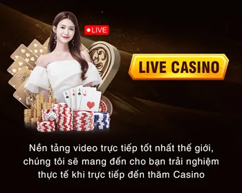 Sòng bài trực tuyến Lixi88