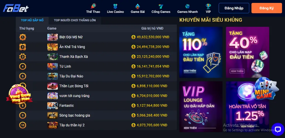 Khuyến mãi Lixi88 Login mới nhất