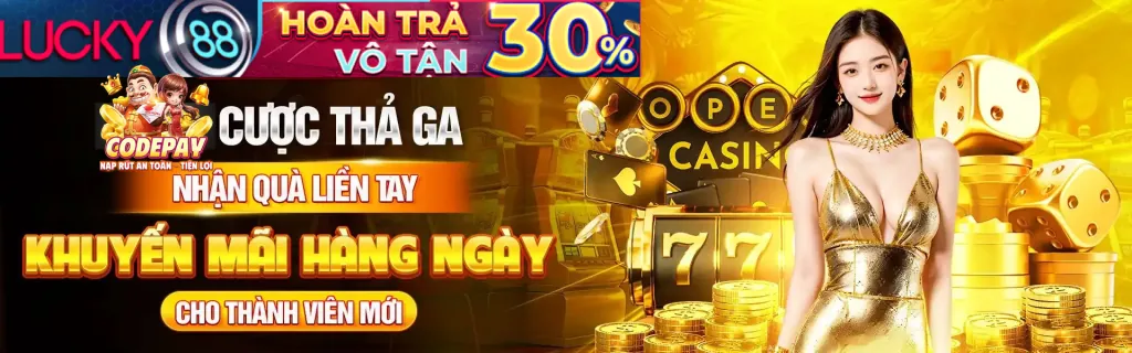 Vòng Quay May Mắn Lixi88 Login